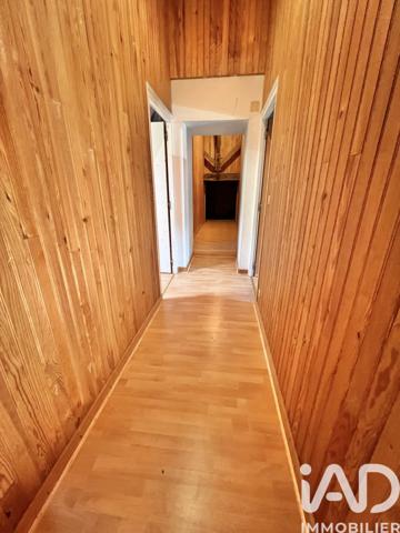 Maison à vendre 10 pièces 259 m² Charroux