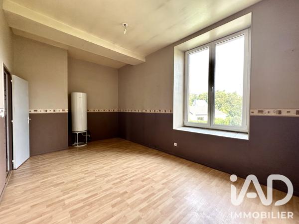 Maison à vendre 3 pièces 64 m² Lonny