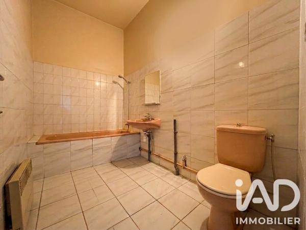 Maison à vendre 3 pièces 64 m² Lonny