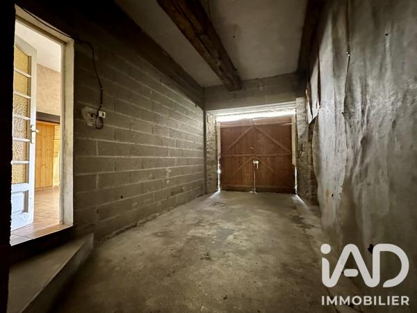 Maison à vendre 3 pièces 64 m² Lonny