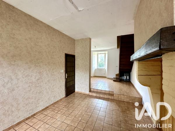 Maison à vendre 3 pièces 64 m² Lonny