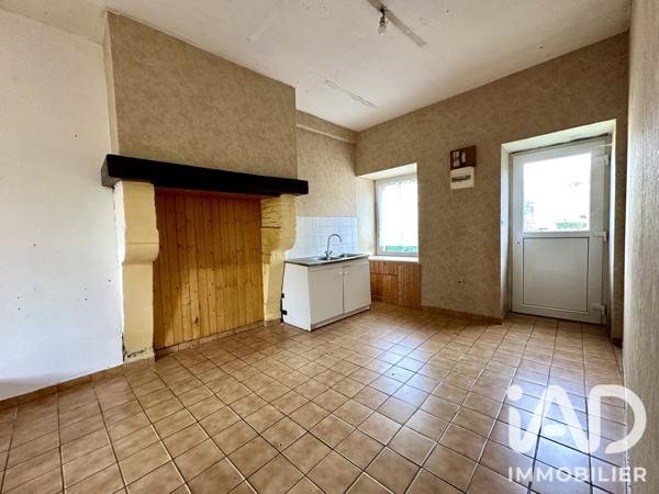Maison à vendre 3 pièces 64 m² Lonny
