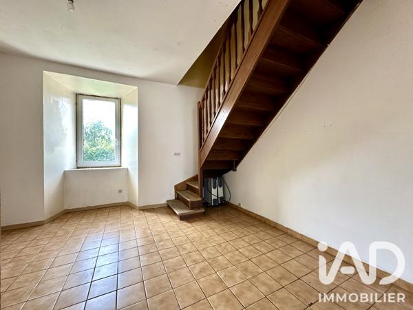 Maison à vendre 3 pièces 64 m² Lonny
