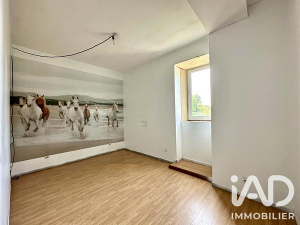 Maison à vendre 3 pièces 64 m² Lonny