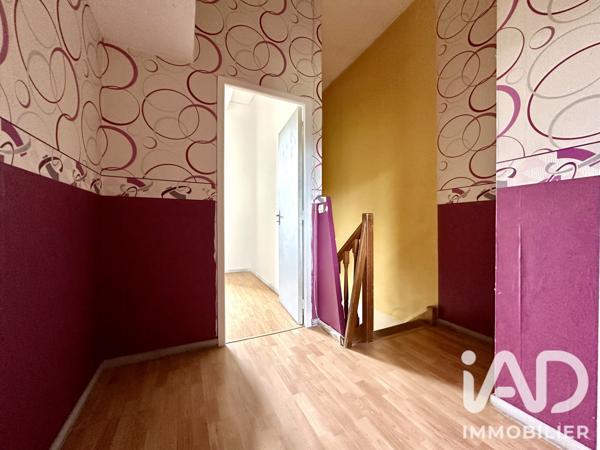 Maison à vendre 3 pièces 64 m² Lonny
