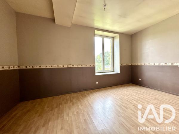 Maison à vendre 3 pièces 64 m² Lonny