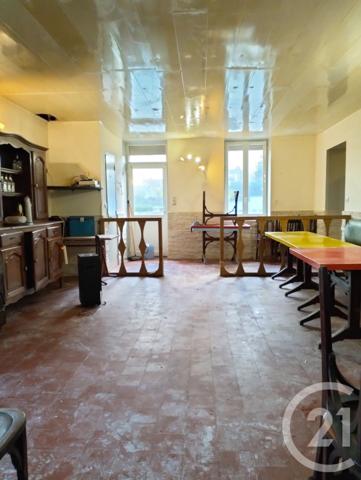 Maison à vendre  3 pièces - 108,71 m2 LA MACHINE - 58