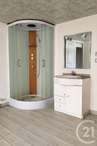 Maison à vendre  3 pièces - 108,71 m2 LA MACHINE - 58