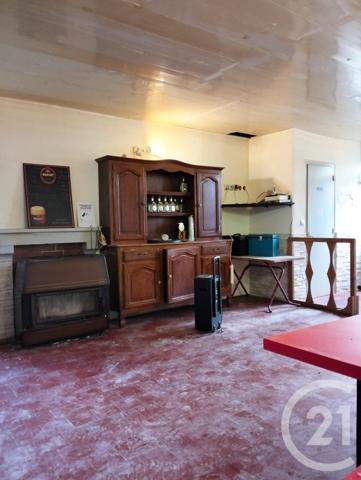 Maison à vendre  3 pièces - 108,71 m2 LA MACHINE - 58