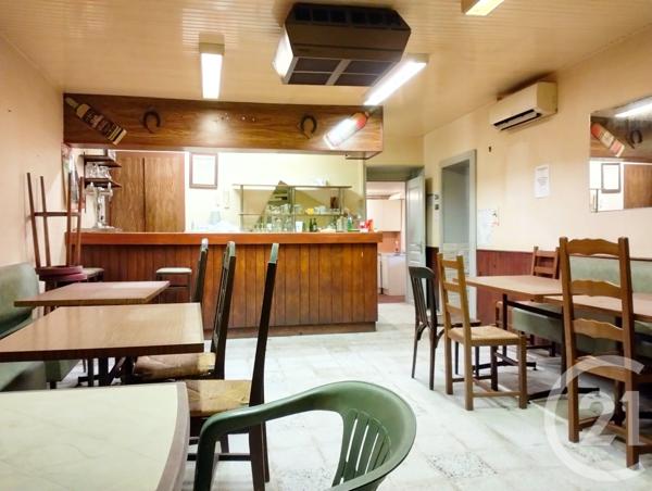 Maison à vendre  3 pièces - 108,71 m2 LA MACHINE - 58