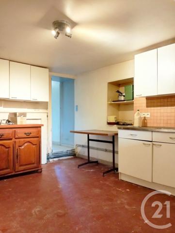 Maison à vendre  3 pièces - 108,71 m2 LA MACHINE - 58