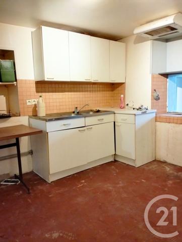 Maison à vendre  3 pièces - 108,71 m2 LA MACHINE - 58