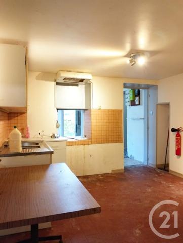 Maison à vendre  3 pièces - 108,71 m2 LA MACHINE - 58