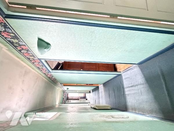 ANCIENNE FERMETTE - GROS POTENTIEL – MAISON + DÉPENDANCE INDÉPENDANTE