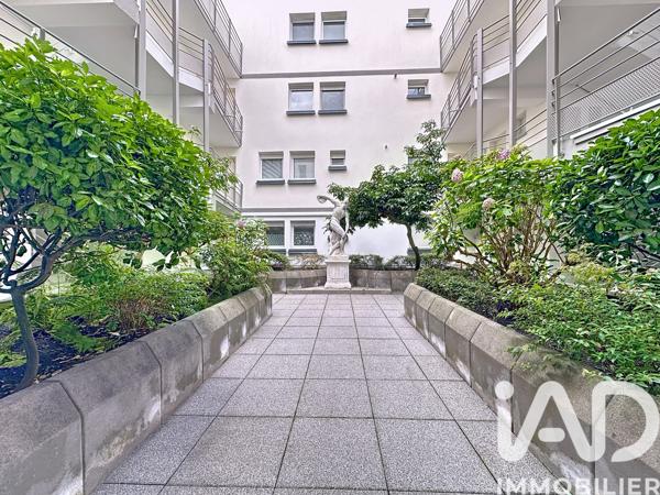 Appartement à vendre 3 pièces 71,41 m² Strasbourg