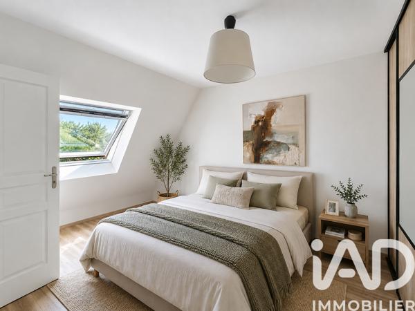 Appartement à vendre 3 pièces 71,41 m² Strasbourg