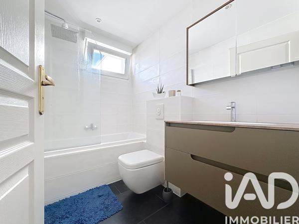 Appartement à vendre 3 pièces 71,41 m² Strasbourg