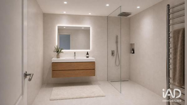 Appartement (neuf) à vendre 3 pièces 75 m² Thionville