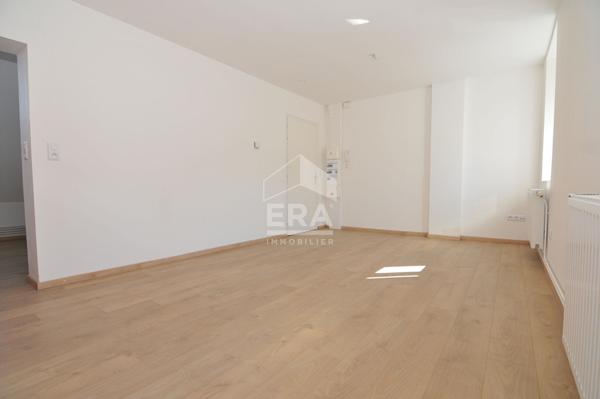 A Vendre - Appartement 2 pièces  - Berck plage