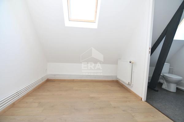 A Vendre - Appartement 2 pièces  - Berck plage