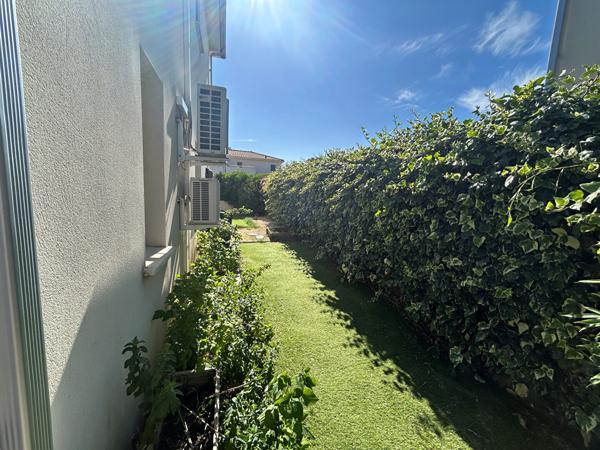 Maison Bezouce 4 pièce(s) 84.50 m2 meublée