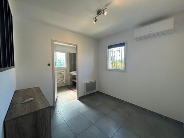 Maison Bezouce 4 pièce(s) 84.50 m2 meublée