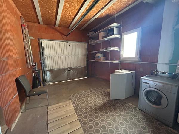 Maison Bezouce 4 pièce(s) 84.50 m2 meublée