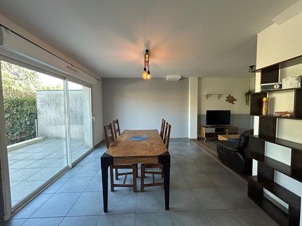 Maison Bezouce 4 pièce(s) 84.50 m2 meublée