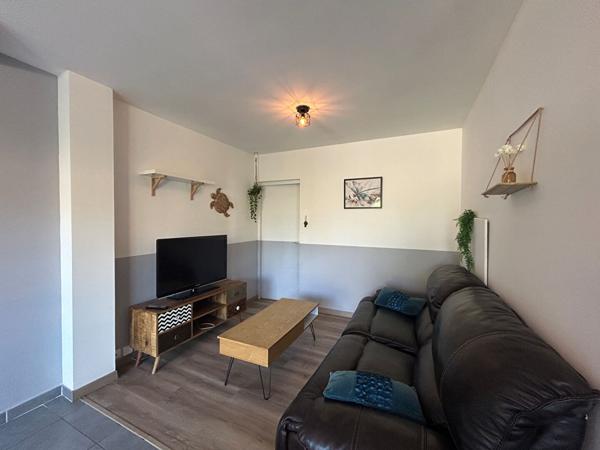 Maison Bezouce 4 pièce(s) 84.50 m2 meublée