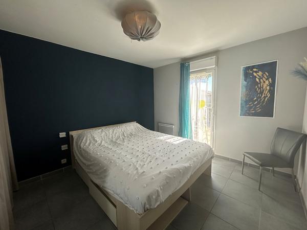 Maison Bezouce 4 pièce(s) 84.50 m2 meublée