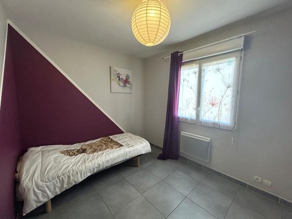 Maison Bezouce 4 pièce(s) 84.50 m2 meublée