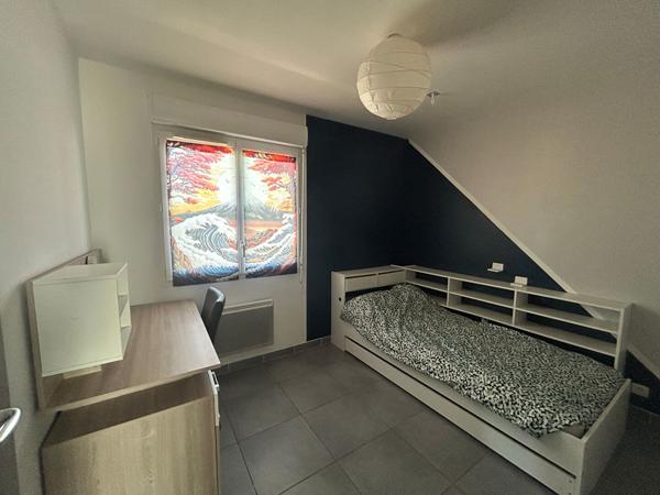 Maison Bezouce 4 pièce(s) 84.50 m2 meublée