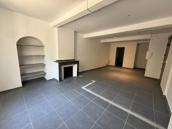 APPARTEMENT PROCHE VILLE DE CARCASSONNE
