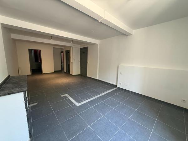 APPARTEMENT PROCHE VILLE DE CARCASSONNE