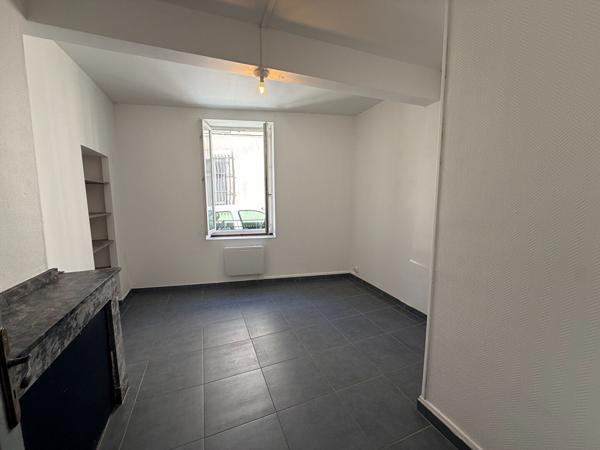 APPARTEMENT PROCHE VILLE DE CARCASSONNE