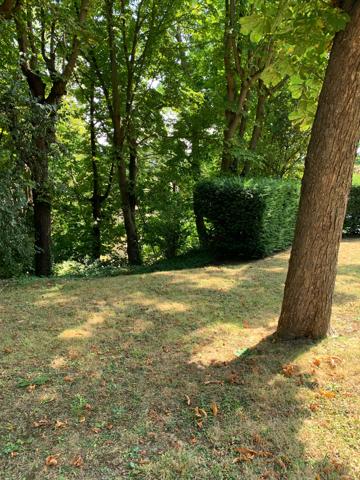 Appartement Saint Germain En Laye 1 pièce(s) 25.34 m2
