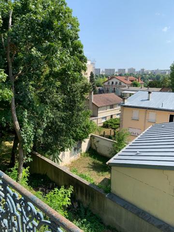 Appartement Saint Germain En Laye 1 pièce(s) 25.34 m2