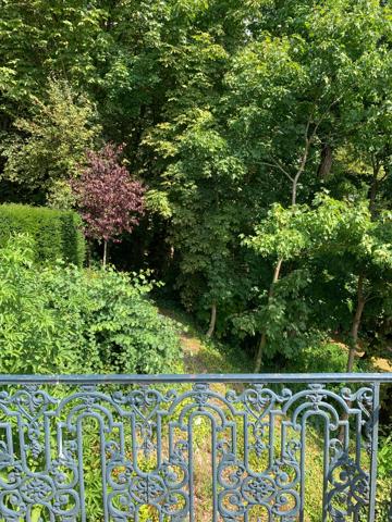 Appartement Saint Germain En Laye 1 pièce(s) 25.34 m2