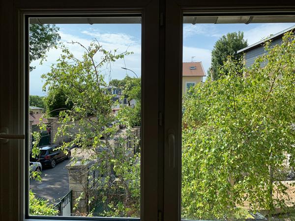 Appartement Saint Germain En Laye 1 pièce(s) 25.34 m2