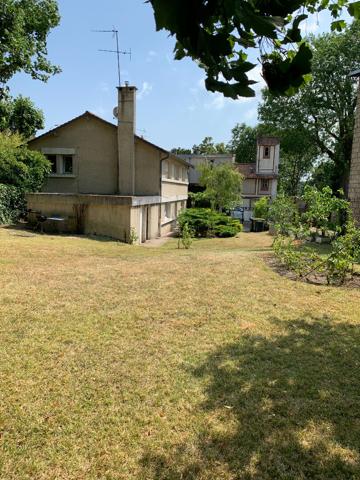 Appartement Saint Germain En Laye 1 pièce(s) 25.34 m2