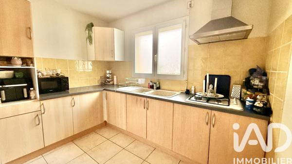 Maison à vendre 4 pièces 89 m² Cavignac