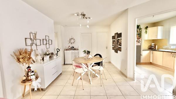 Maison à vendre 4 pièces 89 m² Cavignac