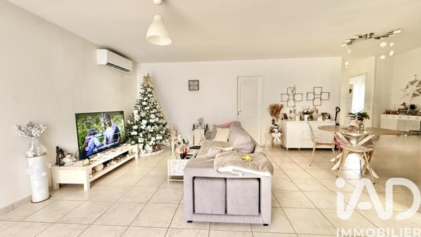 Maison à vendre 4 pièces 89 m² Cavignac