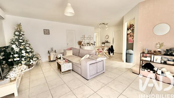 Maison à vendre 4 pièces 89 m² Cavignac