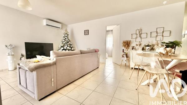 Maison à vendre 4 pièces 89 m² Cavignac