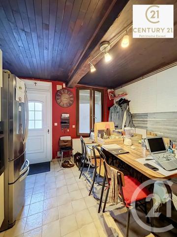 Maison à vendre  5 pièces - 87,21 m 2   CAMBRAI  - 59