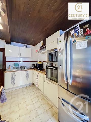 Maison à vendre  5 pièces - 87,21 m 2   CAMBRAI  - 59