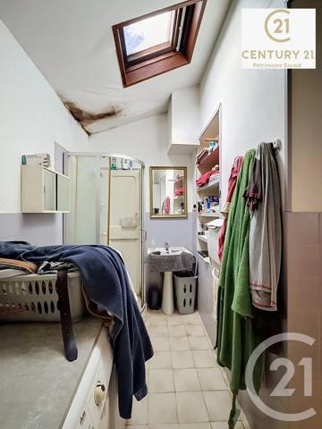 Maison à vendre  5 pièces - 87,21 m 2   CAMBRAI  - 59