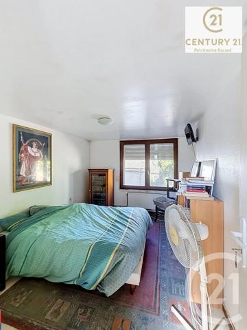 Maison à vendre  5 pièces - 87,21 m 2   CAMBRAI  - 59