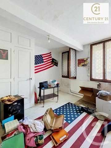 Maison à vendre  5 pièces - 87,21 m 2   CAMBRAI  - 59